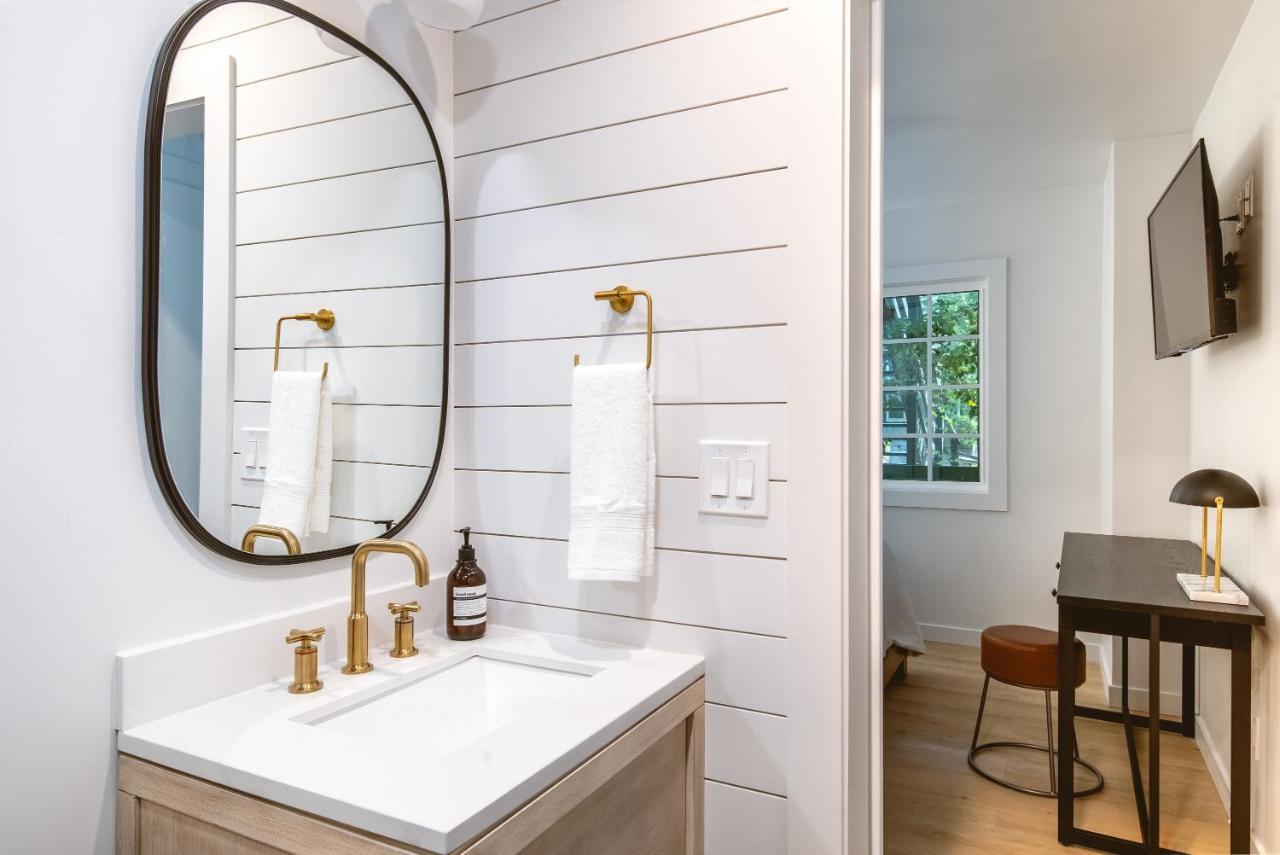 The Kingsley Hotel Lake Arrowhead Buitenkant foto
