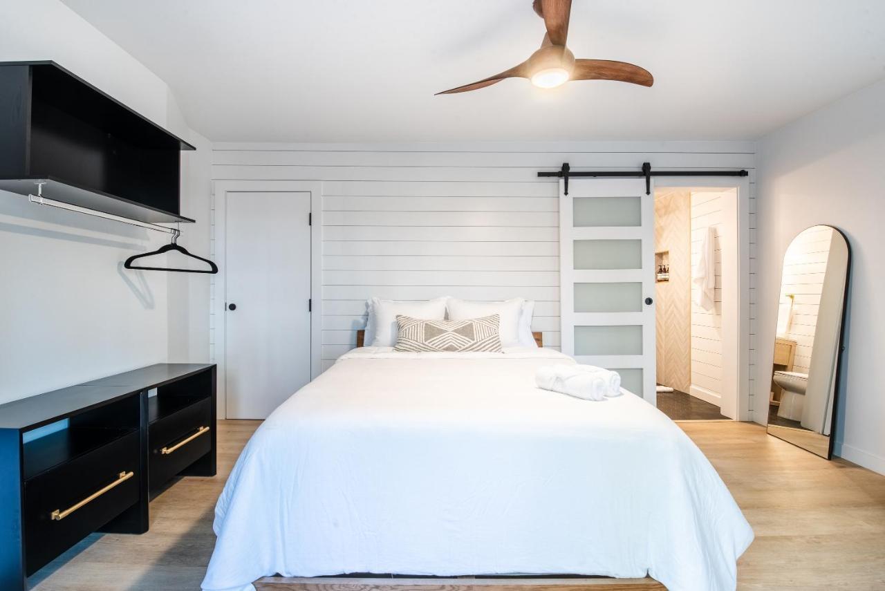 The Kingsley Hotel Lake Arrowhead Buitenkant foto