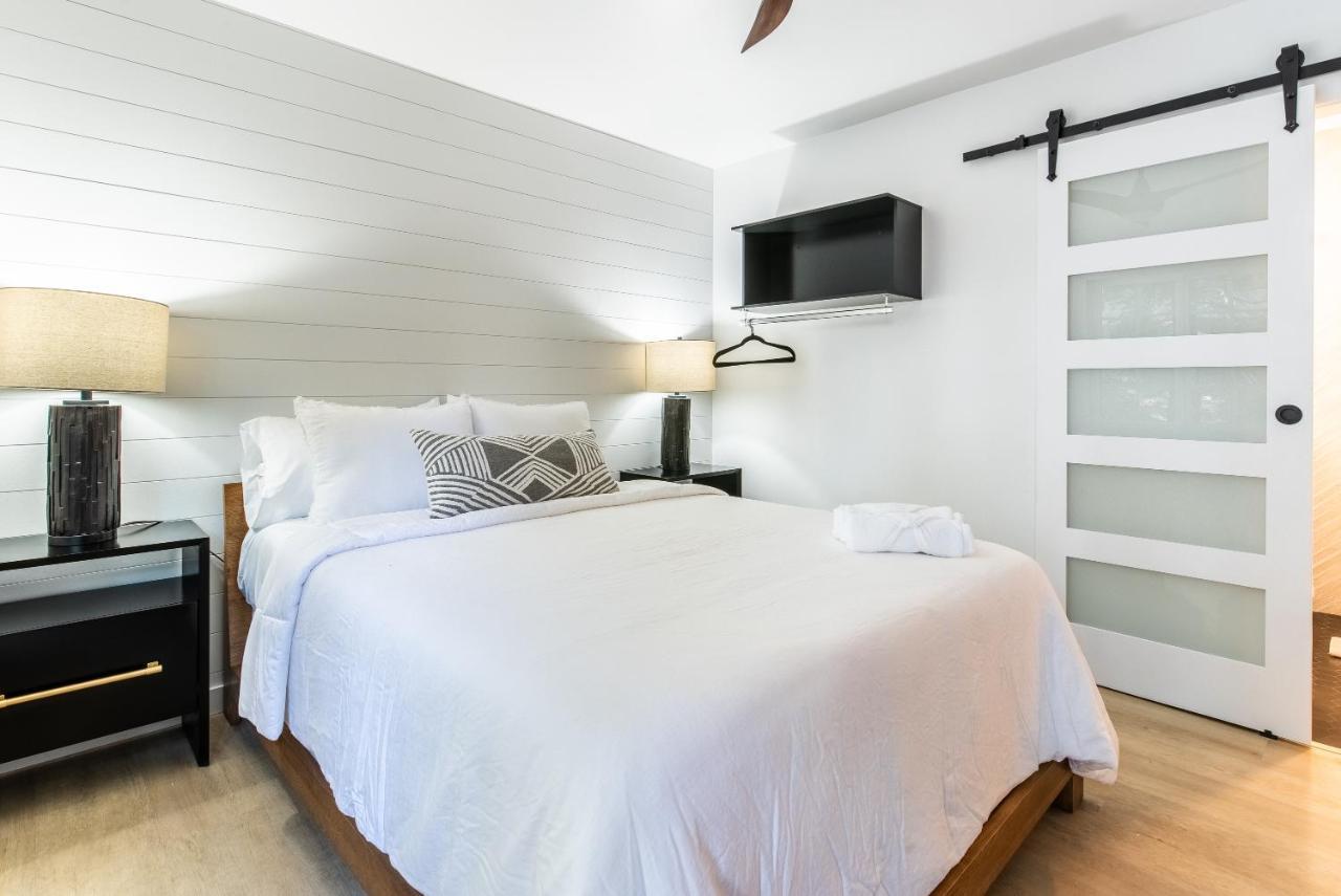 The Kingsley Hotel Lake Arrowhead Buitenkant foto